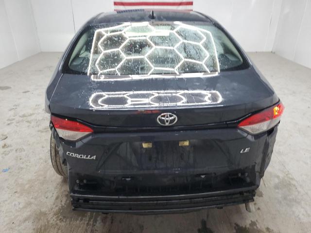 Photo 6 from auction – 2023 TOYOTA COROLLA LE with VIN 5YFB4MDE0PP068230