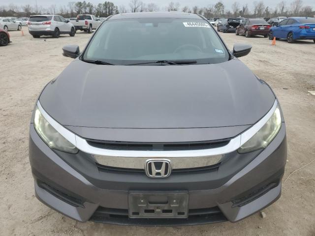 Photo 5 from auction – 2016 HONDA CIVIC EX with VIN 19XFC2F7XGE229904