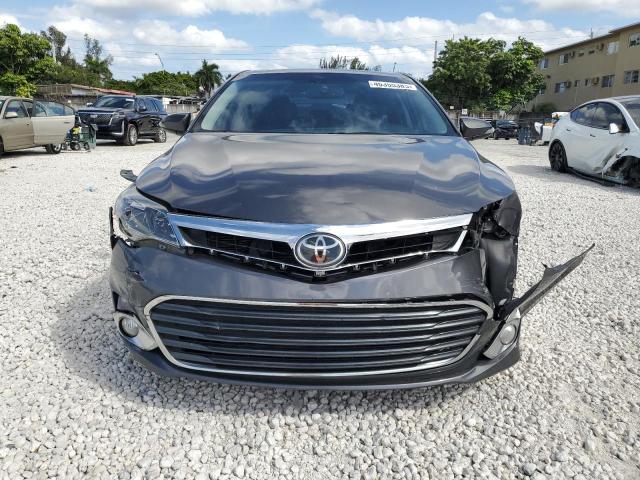 Photo 5 from auction – 2013 TOYOTA AVALON BAS with VIN 4T1BK1EB6DU030830