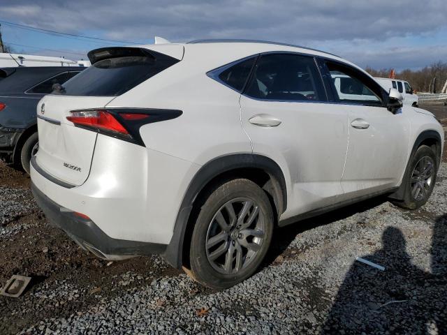 Photo 3 from auction – 2015 LEXUS NX 200T with VIN JTJBARBZ5F2024777