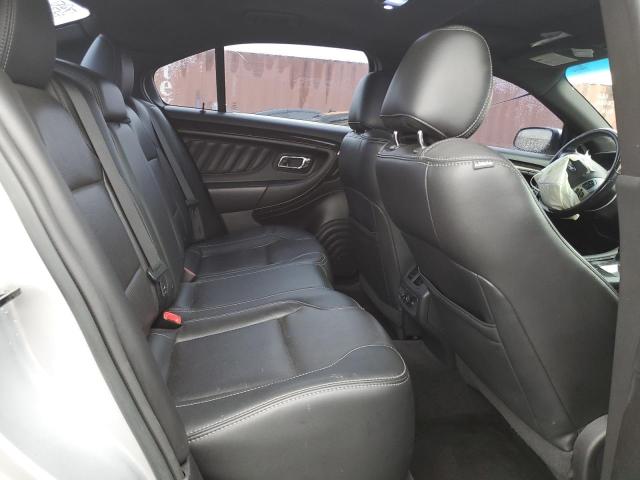 Photo 10 from auction – 2013 FORD TAURUS LIM with VIN 1FAHP2F86DG129483