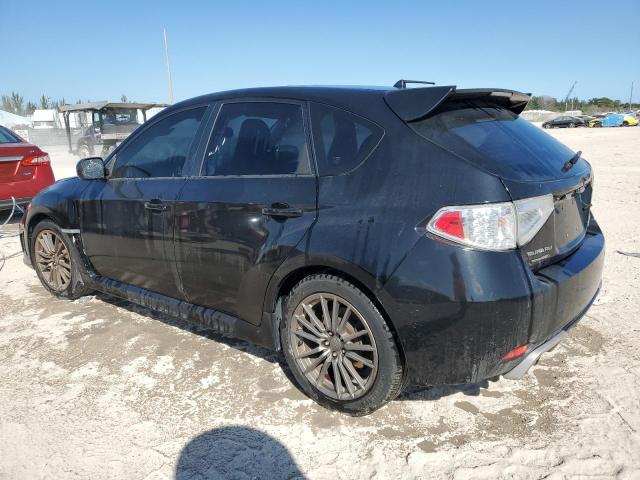 Photo 2 from auction – 2014 SUBARU IMPREZA WR with VIN JF1GR7E66EG202629
