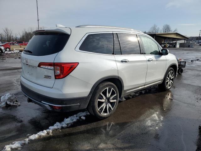 Photo 3 from auction – 2021 HONDA PILOT TOUR with VIN 5FNYF6H94MB067053