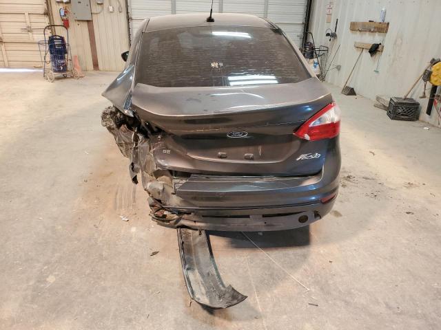 Photo 6 from auction – 2015 FORD FIESTA SE with VIN 3FADP4BJ8FM203739