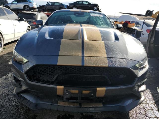 Photo 5 from auction – 2022 FORD MUSTANG GT with VIN 1FA6P8CF0N5117789