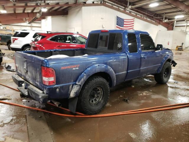 Photo 3 from auction – 2011 FORD RANGER SUP with VIN 1FTLR4FE1BPA53085