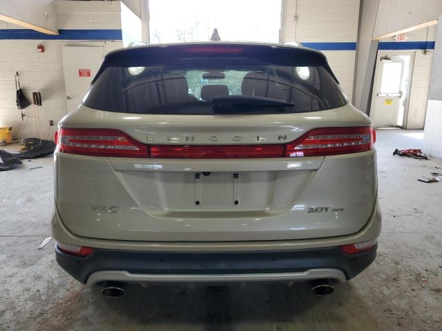 Photo 6 from auction – 2017 LINCOLN MKC SELECT with VIN 5LMCJ2D99HUL71394