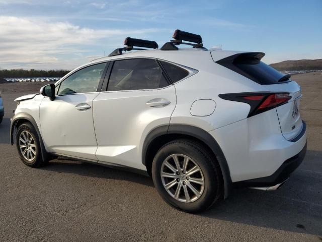 Photo 2 from auction – 2015 LEXUS NX 200T with VIN JTJBARBZ8F2028368