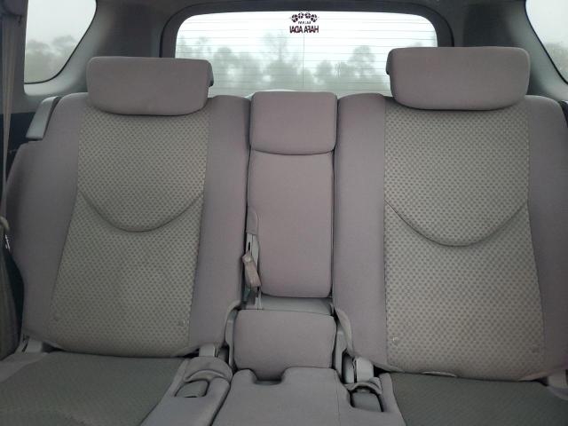 صورة رقم 10 من المزاد - 2008 TOYOTA RAV4 مع VIN JTMBD33V986074595