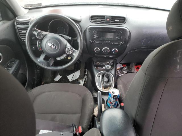 Photo 8 from auction – 2016 KIA SOUL with VIN KNDJN2A25G7267590