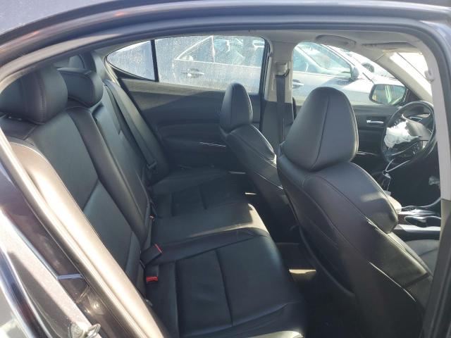 Photo 10 from auction – 2017 ACURA TLX TECH with VIN 19UUB3F58HA000593