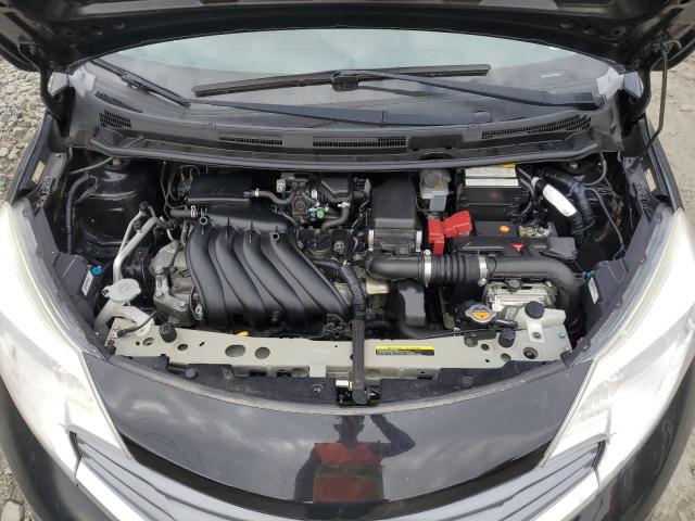 Photo 11 from auction – 2015 NISSAN VERSA NOTE with VIN 3N1CE2CP7FL424616