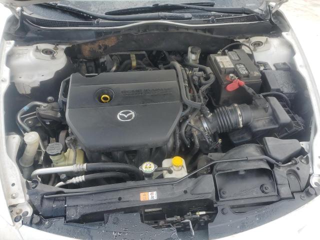 Photo 11 from auction – 2012 MAZDA 6 I with VIN 1YVHZ8DH2C5M14891