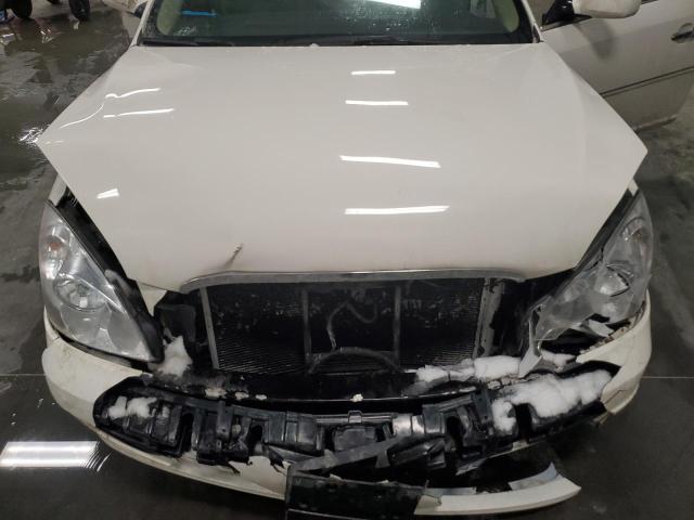 Photo 11 from auction – 2011 BUICK LUCERNE CX with VIN 1G4HC5EM0BU108421