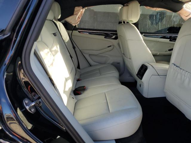 Снимка 10 от търг – 2022 PORSCHE MACAN с VIN WP1AA2A5XNLB00621