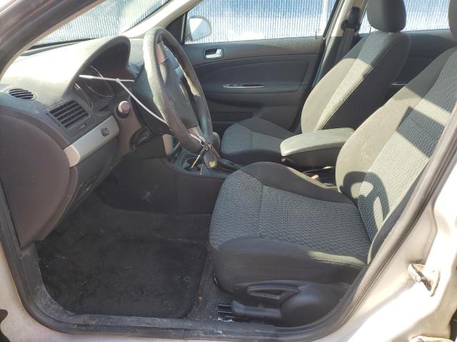Photo 7 from auction – 2010 CHEVROLET COBALT 1LT with VIN 1G1AD5F51A7140200
