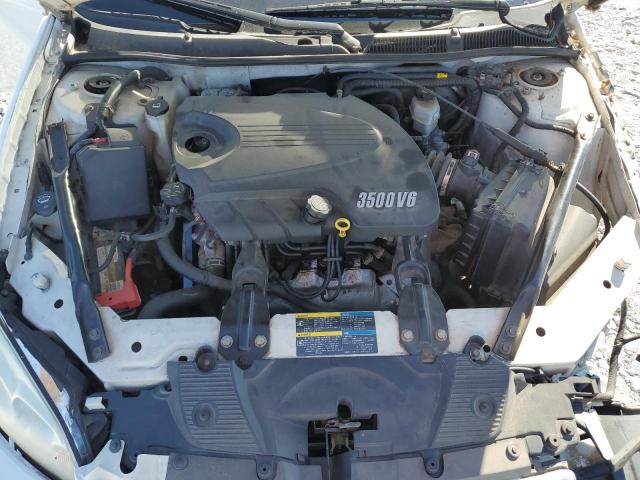 Photo 11 from auction – 2008 CHEVROLET IMPALA LS with VIN 2G1WB58K089165080