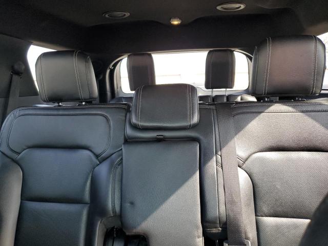 Photo 10 from auction – 2017 FORD EXPLORER L with VIN 1FM5K7F87HGC26976