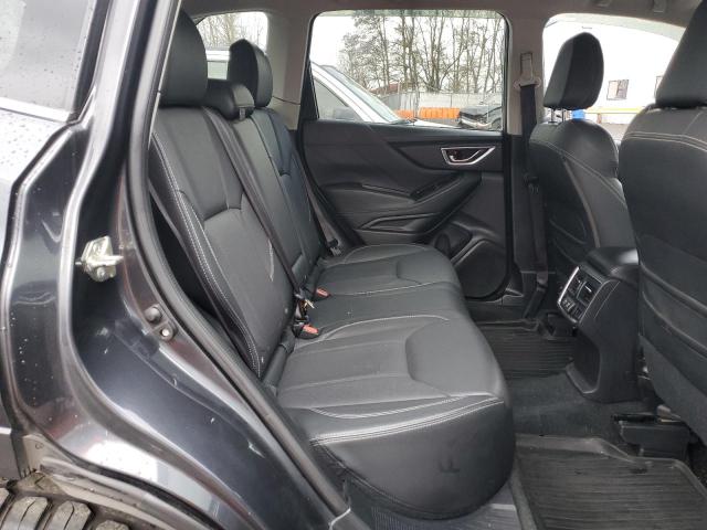 Photo 10 from auction – 2019 SUBARU FORESTER L with VIN JF2SKAUC7KH437772