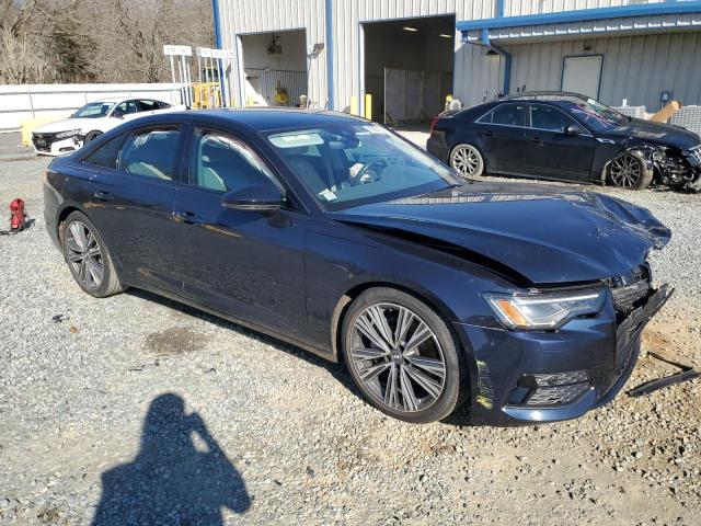 Photo 4 from auction – 2020 AUDI A6 PREMIUM with VIN WAUE8AF2XLN055248