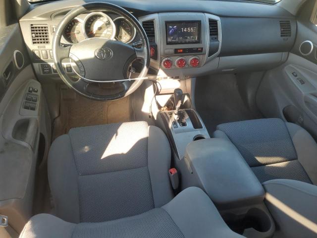 Photo 8 from auction – 2010 TOYOTA TACOMA DOU with VIN 3TMLU4EN1AM045685
