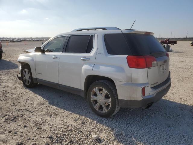 Photo 2 from auction – 2016 GMC TERRAIN SL with VIN 2GKALPEK1G6205413