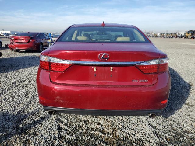 Photo 6 from auction – 2013 LEXUS ES 350 with VIN JTHBK1GG3D2083153