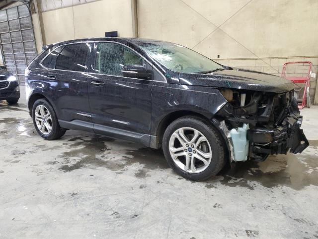 Photo 4 from auction – 2018 FORD EDGE TITAN with VIN 2FMPK3K98JBB41903