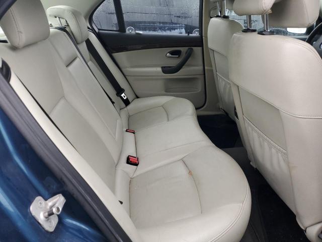 Photo 10 from auction – 2009 SAAB 9-3 2.0T with VIN YS3FB49Y591010351