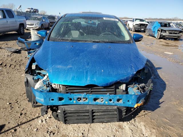 Снимка 5 от търг – 2014 FORD FOCUS SE с VIN 1FADP3F29EL340301