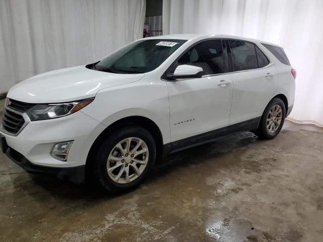 CHEVROLET EQUINOX LT 2018 with VIN 3GNAXJEV7JS632277 - Photo from auction