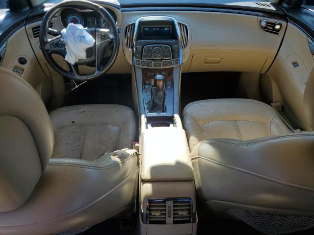 Photo 8 from auction – 2011 BUICK LACROSSE C with VIN 1G4GC5ED6BF153525