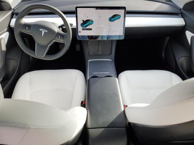Photo 8 from auction – 2021 TESLA MODEL 3 with VIN 5YJ3E1EB2MF847950
