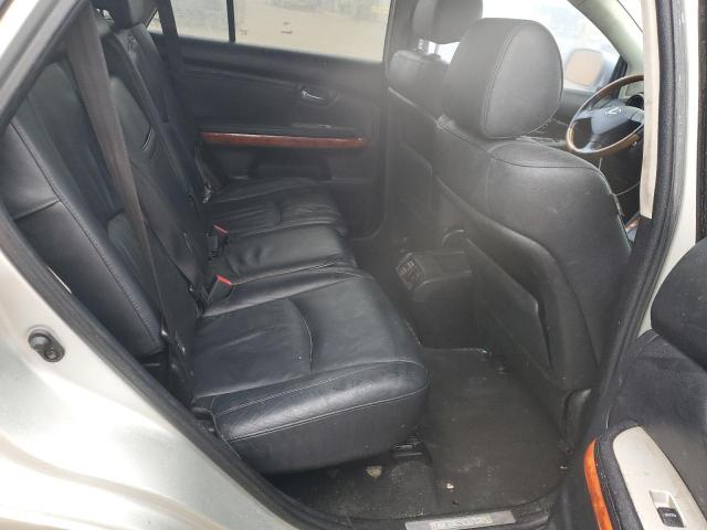 Photo 11 from auction – 2005 LEXUS RX 330 with VIN 2T2HA31U75C075175