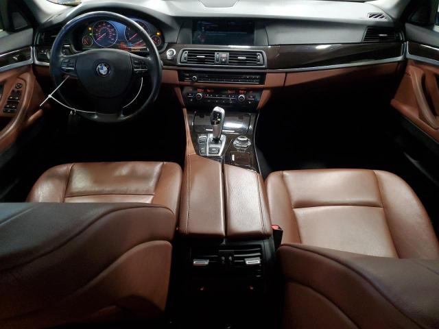 Photo 8 from auction – 2013 BMW 528 XI with VIN WBAXH5C56DD110252