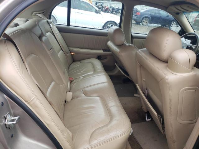 Photo 10 from auction – 2004 BUICK PARK AVENU with VIN 1G4CW54K244165076
