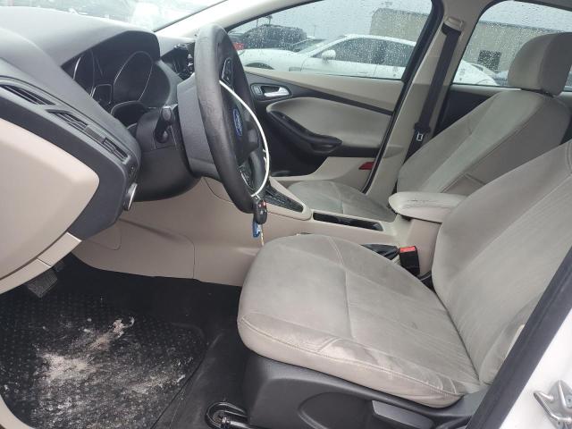 Photo 7 from auction – 2015 FORD FOCUS SE with VIN 1FADP3F26FL238410
