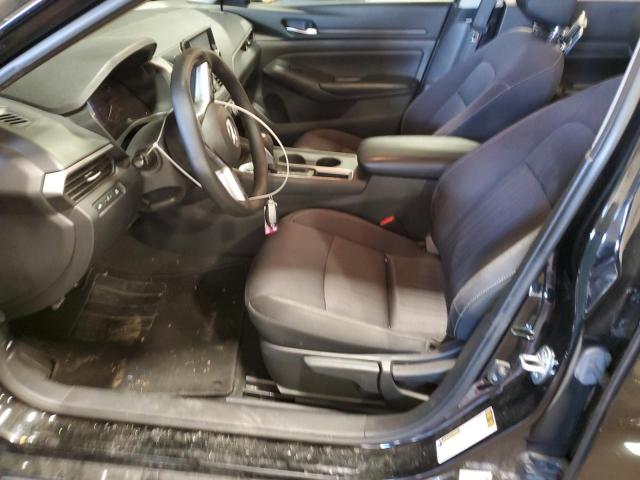 Photo 7 from auction – 2022 NISSAN ALTIMA S with VIN 1N4BL4BVXNN405380