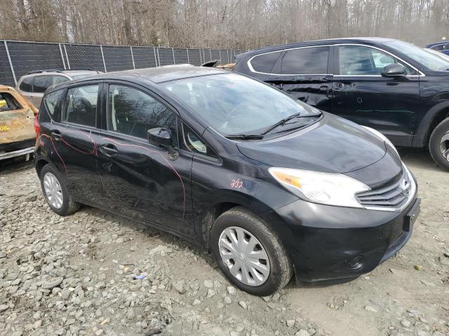 Photo 4 from auction – 2015 NISSAN VERSA NOTE with VIN 3N1CE2CP7FL424616