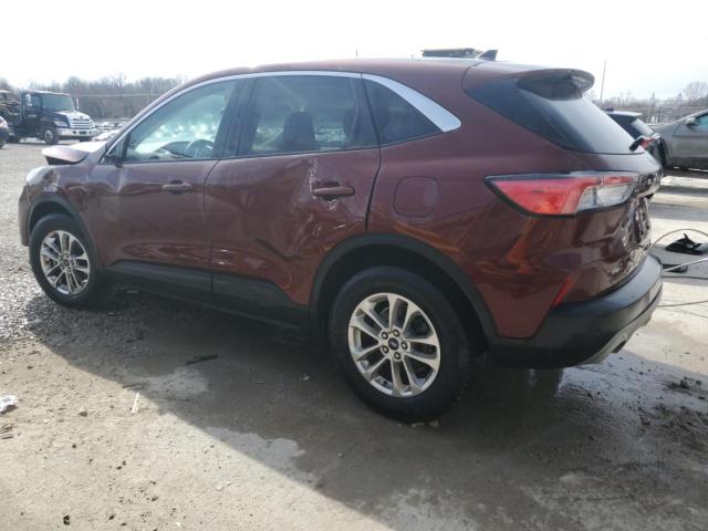 Photo 2 from auction – 2021 FORD ESCAPE SE with VIN 1FMCU9G67MUB25930