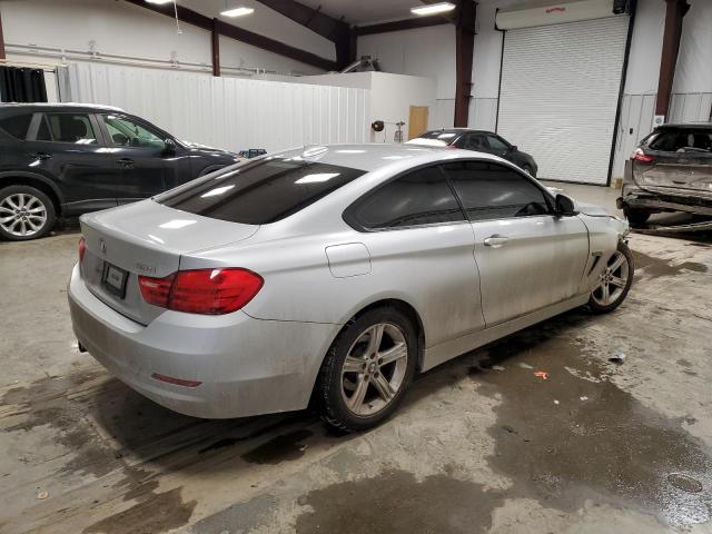 Photo 3 from auction – 2014 BMW 428 XI with VIN WBA3N9C53EF721523