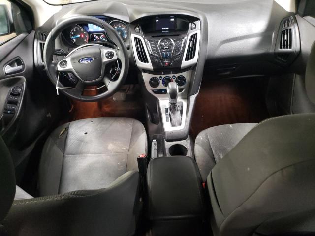 Photo 8 from auction – 2014 FORD FOCUS SE with VIN 1FADP3F28EL427901