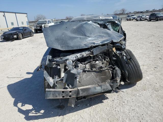 Photo 5 from auction – 2007 DODGE CHARGER SE with VIN 2B3KA43R47H635642