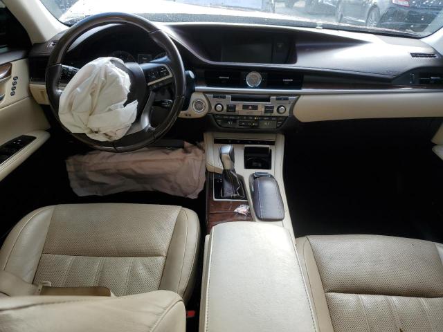 Photo 8 from auction – 2017 LEXUS ES 350 with VIN JTHBK1GG6H2256475