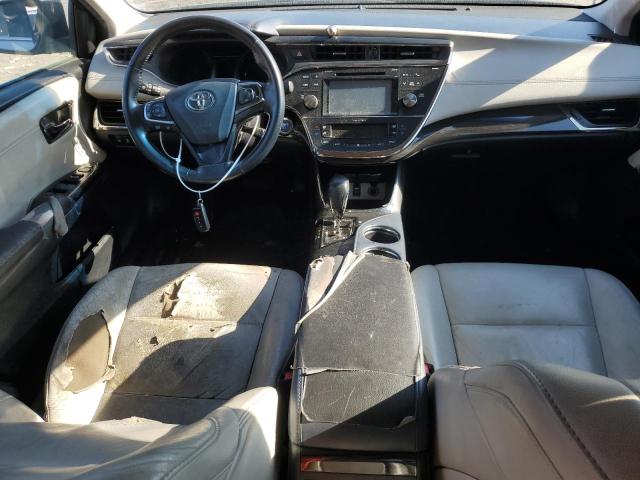 Photo 8 from auction – 2015 TOYOTA AVALON HYB with VIN 4T1BD1EB5FU040049