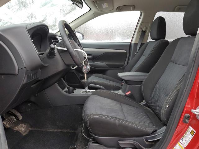 Photo 7 from auction – 2016 MITSUBISHI OUTLANDER with VIN JA4AD2A31GZ047762