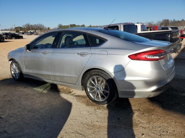 Photo 2 from auction – 2017 FORD FUSION SE with VIN 3FA6P0LUXHR300697