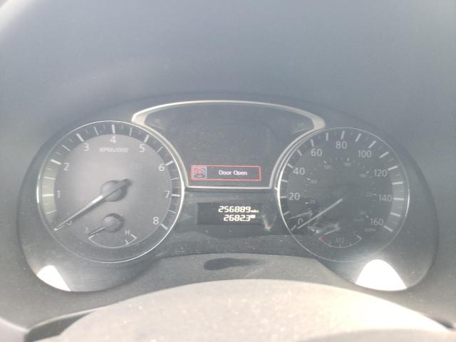 Photo 9 from auction – 2014 NISSAN ALTIMA 2.5 with VIN 1N4AL3AP5EC277683
