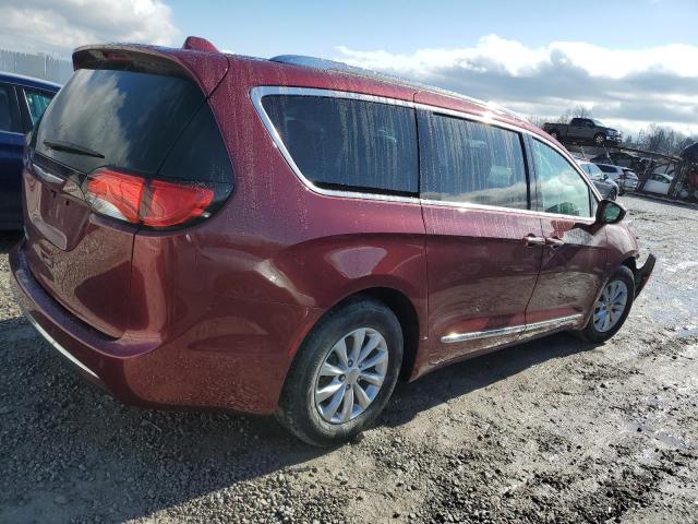 Zdjęcie 3 z aukcji – 2018 CHRYSLER PACIFICA T z VIN 2C4RC1BG7JR103101