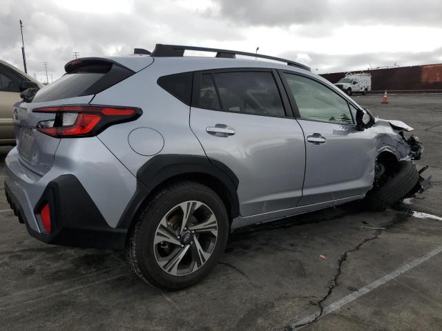 Photo 3 from auction – 2024 SUBARU CROSSTREK with VIN JF2GUADC4R8359607